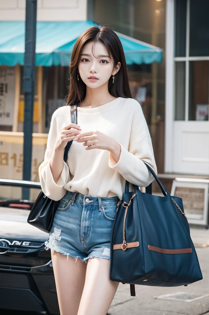 Chonghan、woman、Korean Fashion、model、#Chonghan #M Male #Sex slave #Korean woman #Fall into Korea