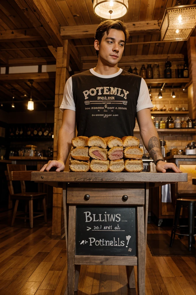 Potbelly