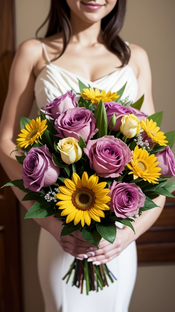 flower bouquet