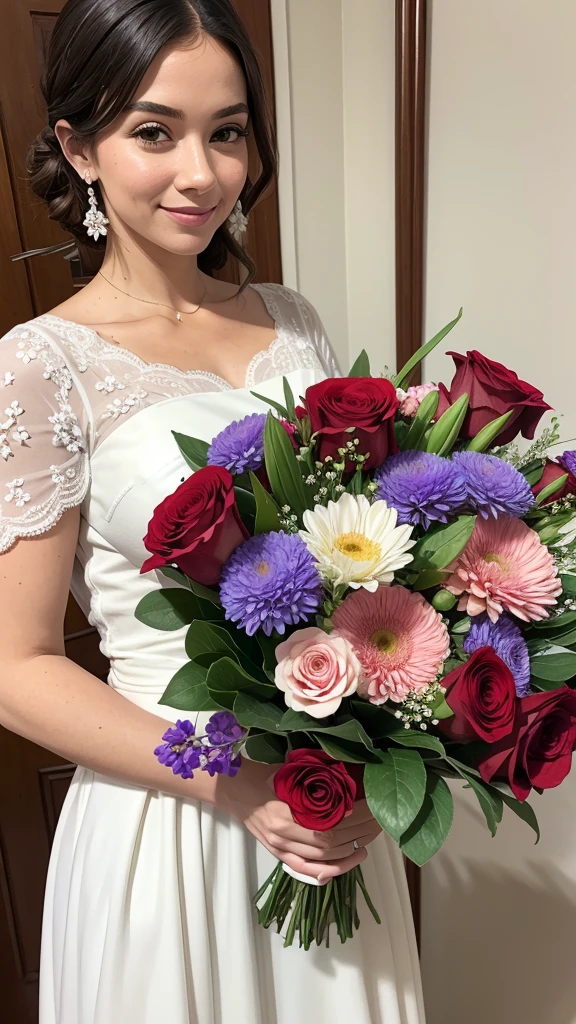 flower bouquet