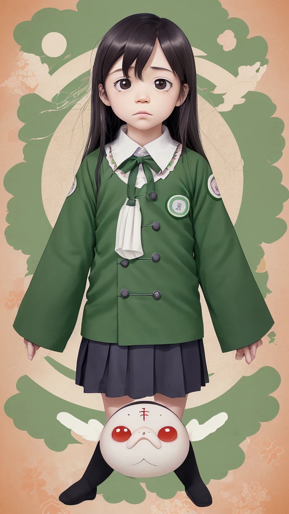地縛少年Hanako-kun Hanako-kun