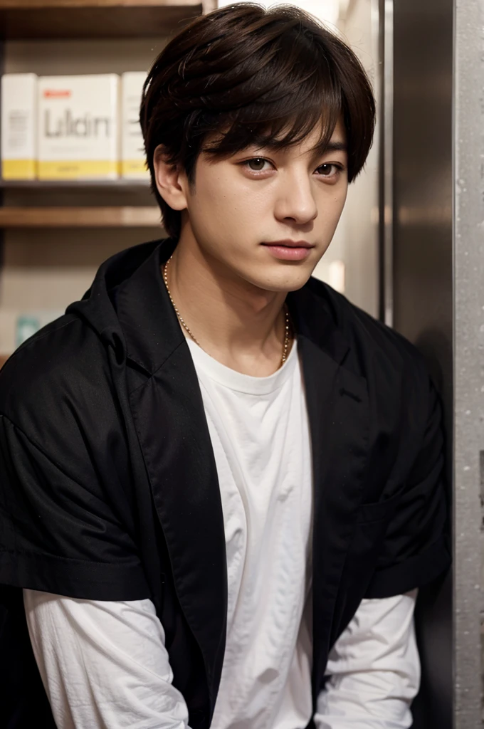 Jeon Jungkook 