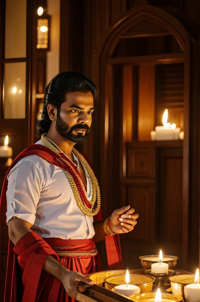 தகவல் உரிமை பிரச்சினை ஒருவரை வலி வேற்றும். எனும் தலைப்பில் சுவரொட்டி சித்திரம்.
