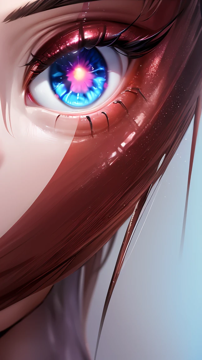 high resolution, extremely detailded CG, unity wallpaper 8k, super detailded skin, Perfect Anatomia, detailded, cinematic lighting, dynamic lighting, beautiful detailded eyes, (this'It's photorealistic:1.4), CRU photo, japanese girls, (1 girl:1.8), (42 Years Old:1.8), (black short hair:1.8), gorgeous eyes, (masks:1.2), (Breasts huge:1.3), (curved:1.2), (latex:1.2), this shows her whole body, standing, (shiny black bikini:1.5)、arms behind the back、(seashore)、(sweat:1.4)、