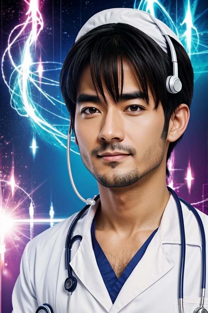 anime doctor
