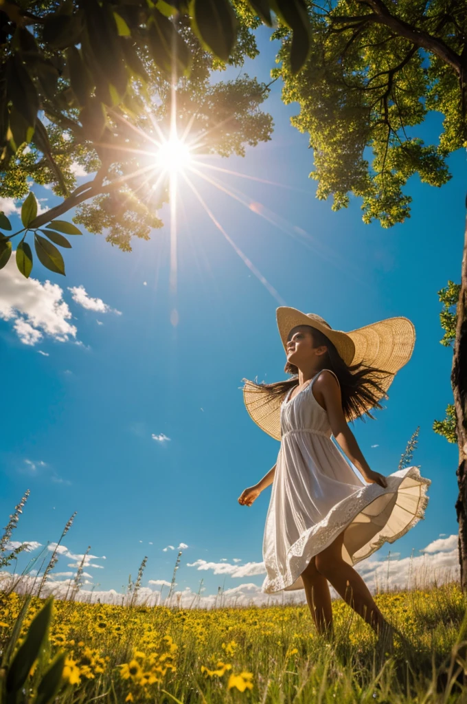 Sun 
