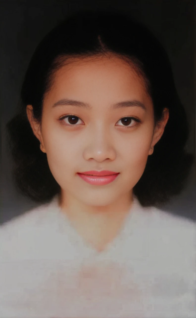 A indonesian woman, wearing white shirt, realistic detailed UHD 4k photography extreme quality, Cg unity 8k, super delicate, background blur, full depth of field, HDR high dynamics, real restoration, intricate and extreme details, perfectly presenting the style of midjourney art. realistic, elegant, goddess, surrealism, high detail, supremacy, cinematic lighting, ray tracing, shadow, uhd, retina, masterpiece, ccurate, anatomically correct, textured skin, super detail, high detail, high quality, high quality, award-winning, best quality, high resolution, 1080P, 16k, 8k, 4K, HD