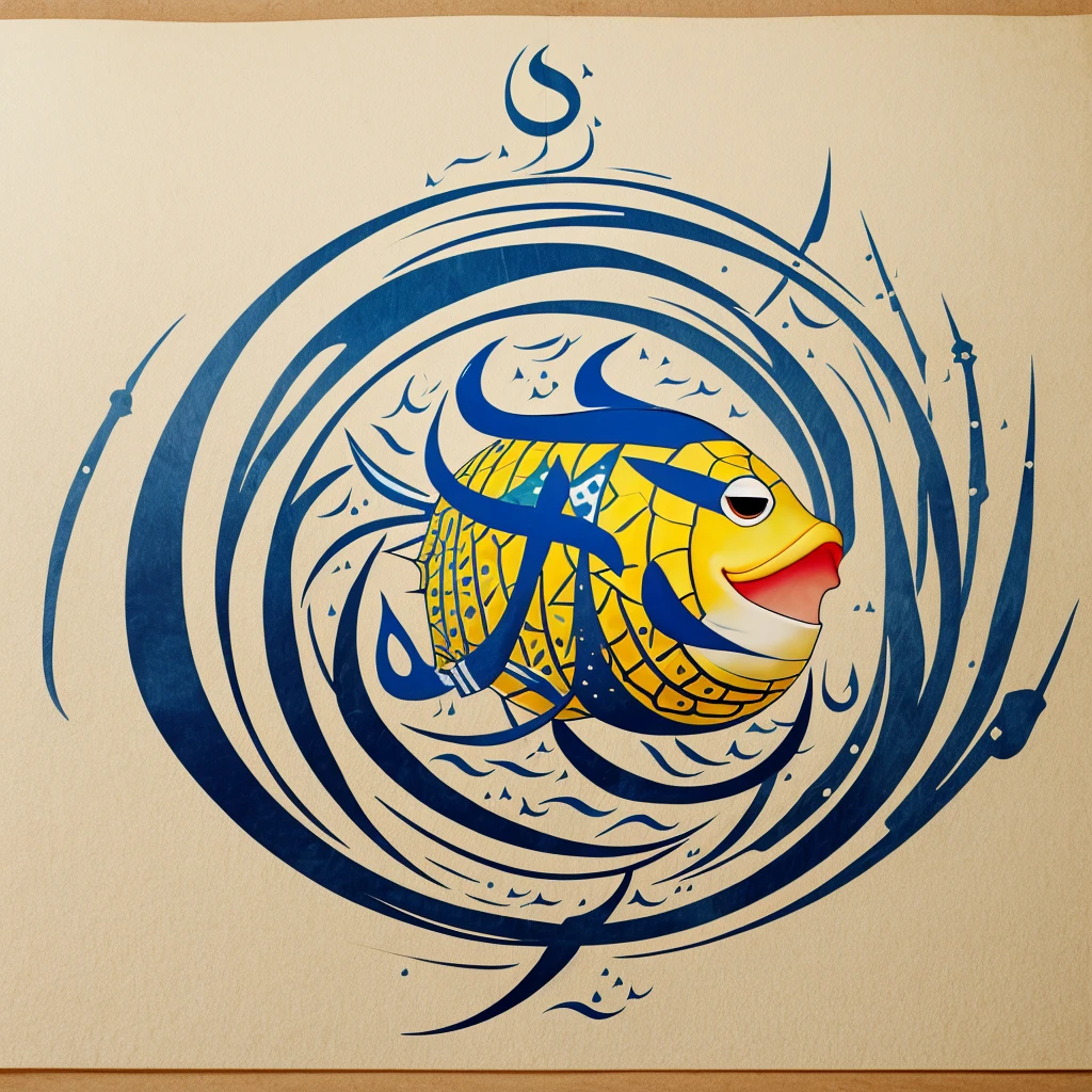 丸い形のarabic calligraphyパターンデザイン, arabic calligraphy, Islamic Calligraphy, Islamic art, arabic calligraphy, By Kamaluddin Behzad, The Persian decision, Beautiful design, By Abdullah Al Ghargholy, Ahmed Karahisari, Amir Sand, font, By Fatih Hassan、Blowfish restaurant、Pufferfish illustration、Tiger pufferfish、Torafugu、blowfish、🐡