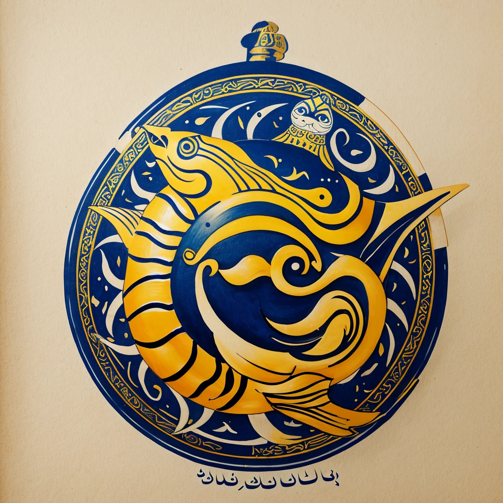 丸い形のarabic calligraphyパターンデザイン, arabic calligraphy, Islamic Calligraphy, Islamic art, arabic calligraphy, By Kamaluddin Behzad, The Persian decision, Beautiful design, By Abdullah Al Ghargholy, Ahmed Karahisari, Amir Sand, font, By Fatih Hassan、Blowfish restaurant、Pufferfish illustration、Tiger pufferfish、Torafugu、blowfish、🐡