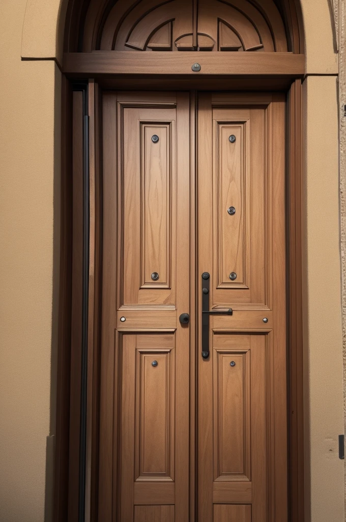 door
