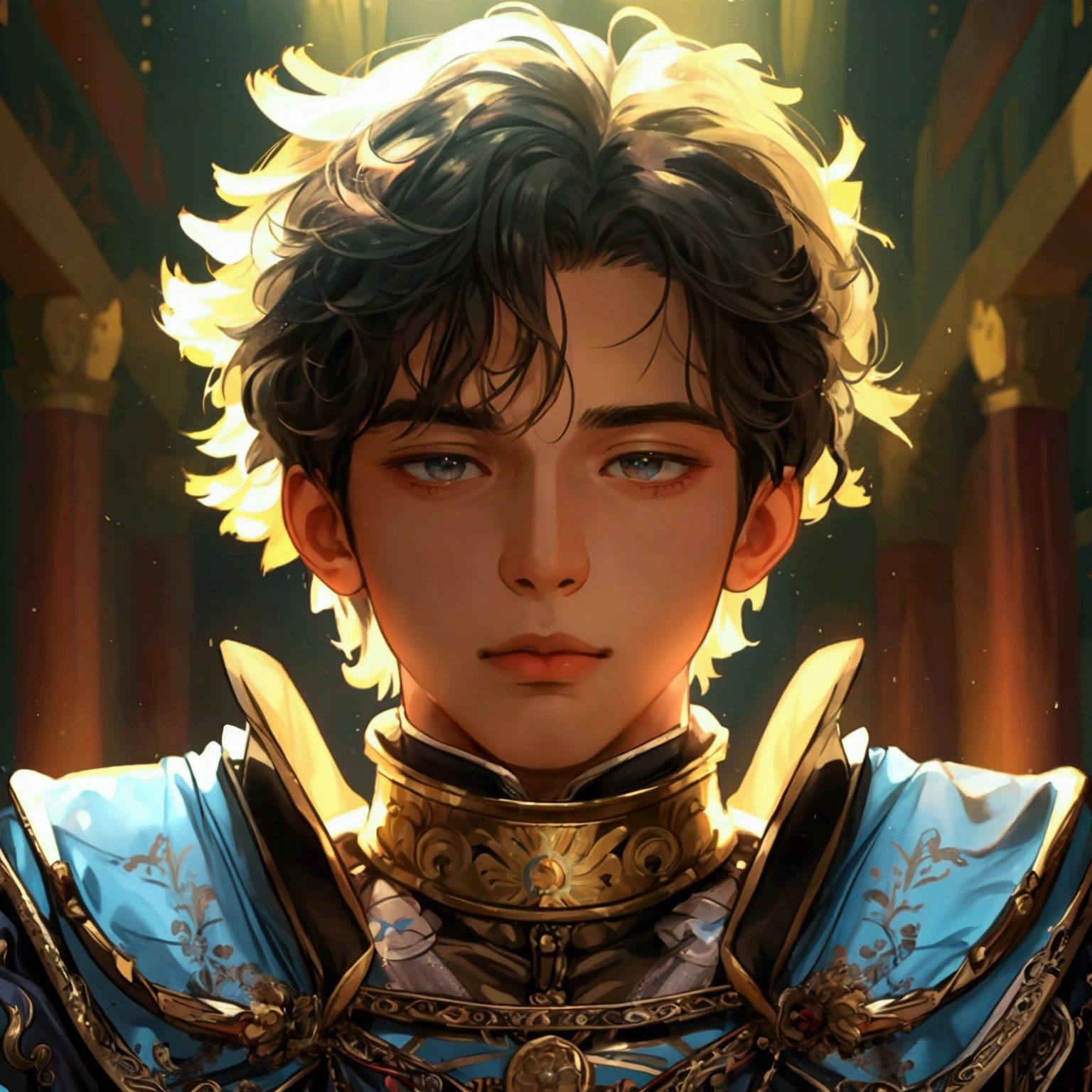masterpiece, 最high quality, high quality, Very detailed 8k CG unit wallpaper, Depth of written boundary, High resolution, Realistic, Very detailed, Complex, Attention to detail, 太陽masterpiece, 最high quality, Very detailed, (((masterpiece, 最high quality, High resolution, Attention to detail)))), ((最high quality, 8k, masterpiece:1.3)),Constantine the Great.age Destined to become Emperor of Rome. A boy's growth story. He is a dangerous young man who is friendly and gentle in his daily life, but becomes ruthless and ruthless when necessary. Like a lion. A man who has had an immeasurable impact not only on the Roman Empire, but on the rest of the world. Days of military training, academic education, and field practice in the Roman Eastern Empire. The training and trials of the elders. power struggle. friendship. adventure. His complicated relationship with his father. A mother to protect. Pure love with a pretty and adorable girl who must be protected. Fresh youth. Battle between Germania and Persia. Recapture of Alexandria, Egypt. lyrical. Dramatic. Heartful. romantic. Real. masterpiece. Super high quality. Ultra high definition. Divine work. A Hollywood historical masterpiece. Drama. Luxurious. Majestic. magnificent. delicate. detail. Elaborate. passion. Cold-hearted. Epic romance.
