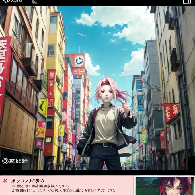 There is a treasure chest,open treasure chest,There is treasure,Floating in the air,1
anime characters are posing for a picture in a group, Sakura Haruno in slug sage mode, haruno sakura, sakura haruno, anime screenshot, screenshot from a 2012s anime, from Naruto, anime screencap, anime movie screenshot, in a anime masterpiece, screenshot from the anime film, sankakucomplex anime image, anime opening
2
anime characters are posing for a picture in a group, an anime drawing inspired by Kusumi Morikage, trending on pixiv, under art, Sakura Haruno in slug sage mode, haruno sakura, sakura haruno, anime screenshot, screenshot from a 2012s anime, from Naruto, anime screencap, anime movie screenshot