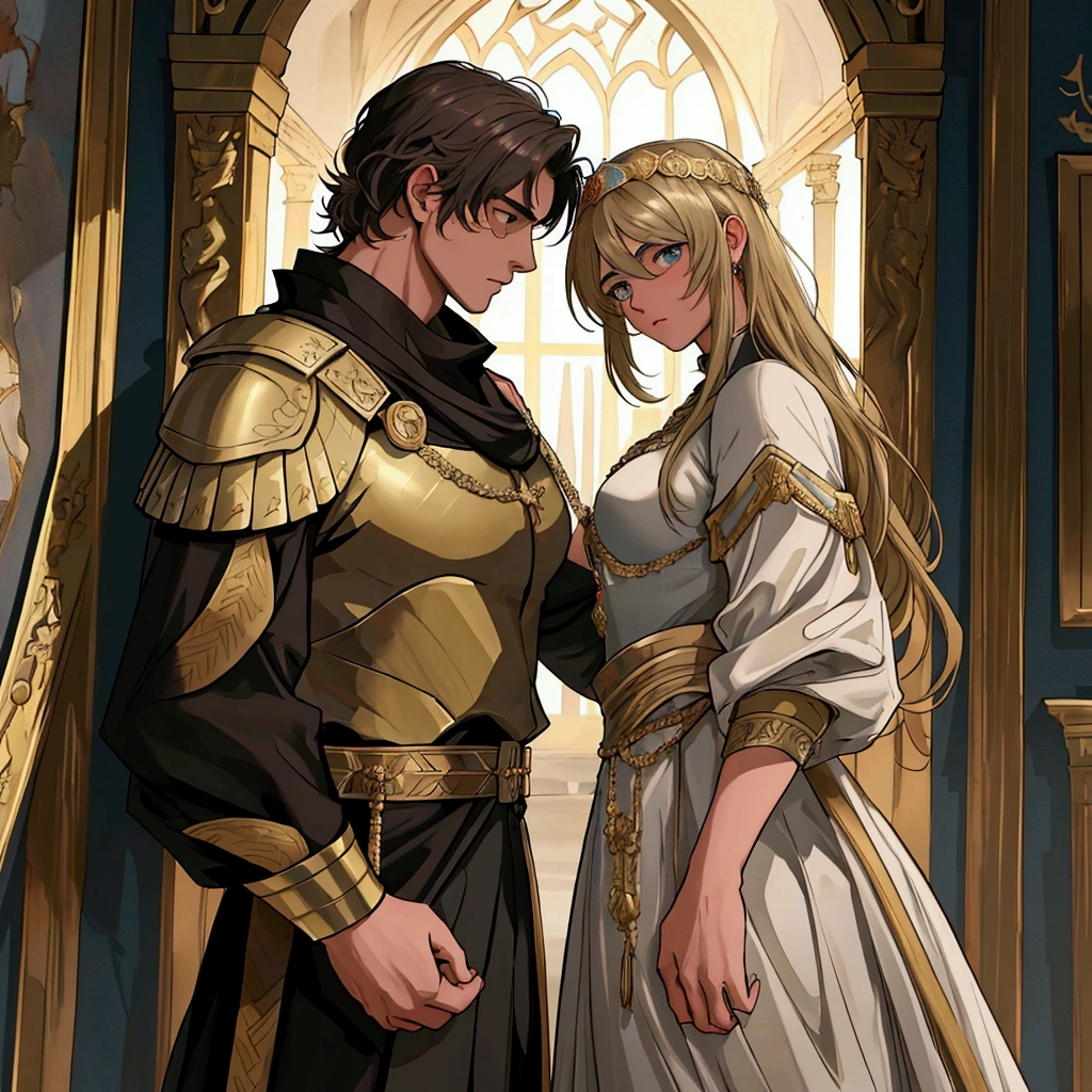 masterpiece, 最high quality, high quality, Very detailed 8k CG unit wallpaper, Depth of written boundary, High resolution, Realistic, Very detailed, Complex, Attention to detail, 太陽masterpiece, 最high quality, Very detailed, (((masterpiece, 最high quality, High resolution, Attention to detail)))), ((最high quality, 8k, masterpiece:1.3)),Constantine the Great.age Destined to become Emperor of Rome. A boy's growth story. He is a dangerous young man who is friendly and gentle in his daily life, but becomes ruthless and ruthless when necessary. Like a lion. A man who has had an immeasurable impact not only on the Roman Empire, but on the rest of the world. Days of military training, academic education, and field practice in the Roman Eastern Empire. The training and trials of the elders. power struggle. friendship. adventure. His complicated relationship with his father. A mother to protect. Pure love with a pretty and adorable girl who must be protected. Fresh youth. Battle between Germania and Persia. Recapture of Alexandria, Egypt. lyrical. Dramatic. Heartful. romantic. Real. masterpiece. Super high quality. Ultra high definition. Divine work. A Hollywood historical masterpiece. Drama. Luxurious. Majestic. magnificent. delicate. detail. Elaborate. passion. Cold-hearted. Epic romance.