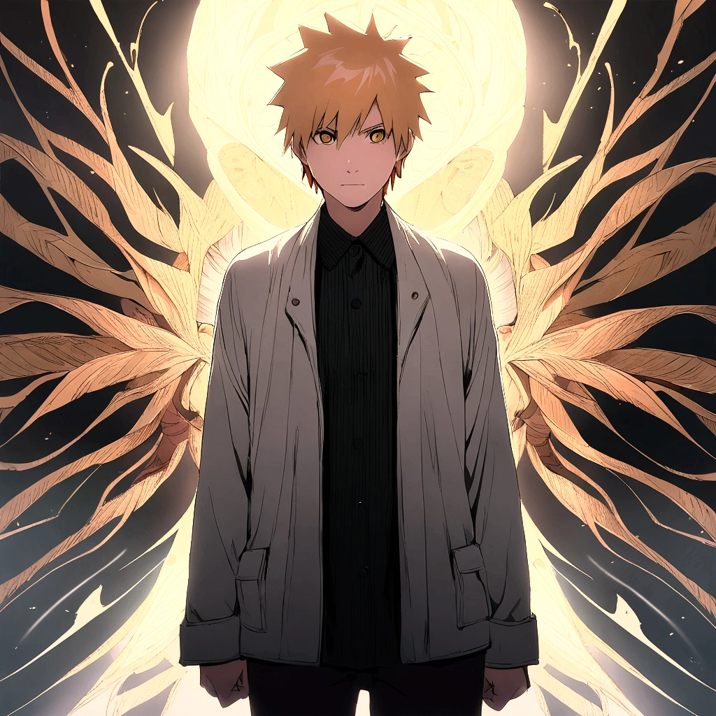 Naruto Shippuden: Ichigo

