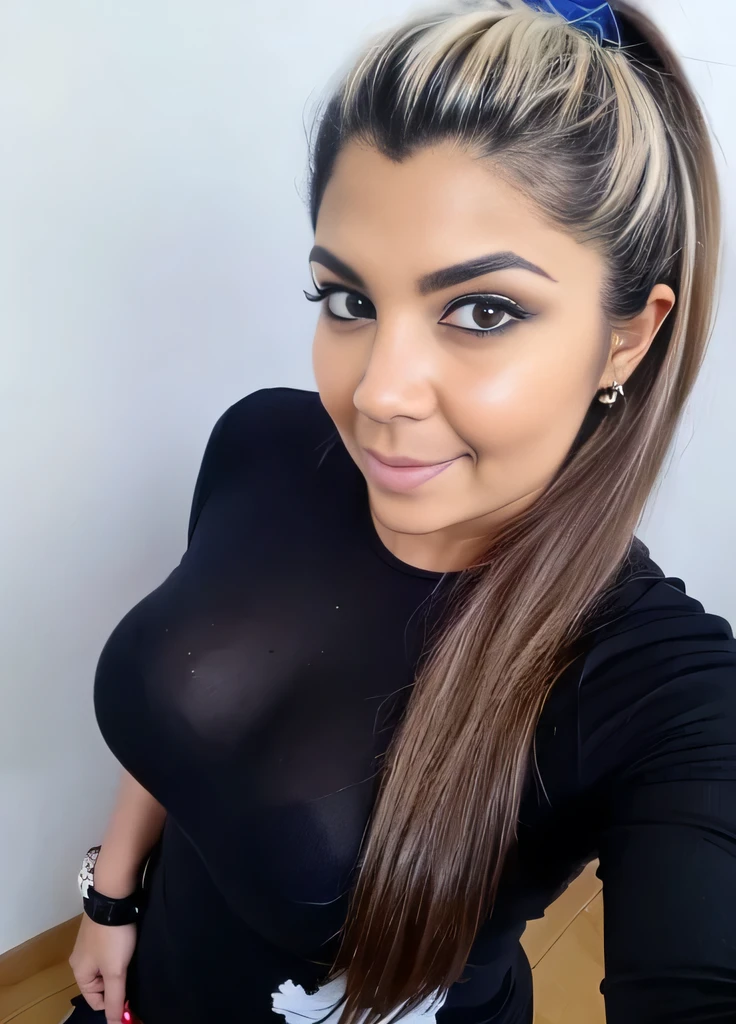 sexy look