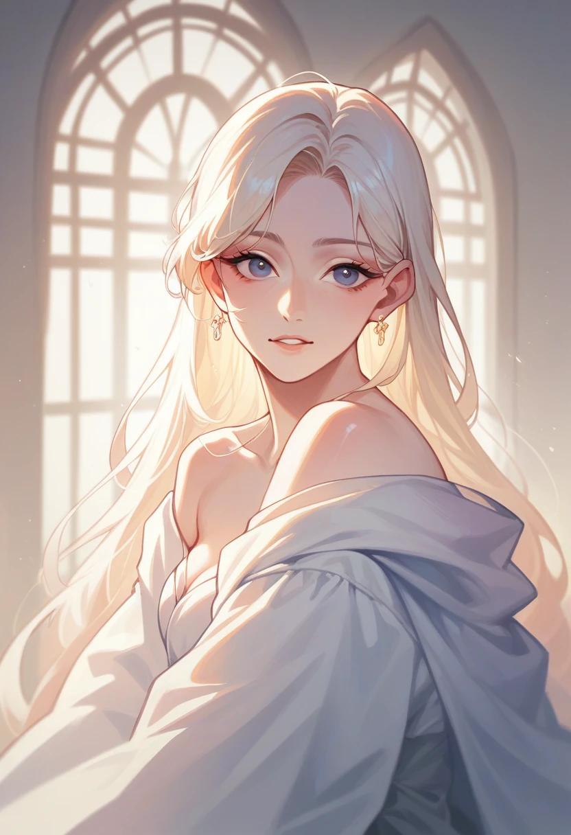 1Korean girl, model Photo, ssmile, se concentrer sur le spectateur, beautiful lighting, best quality, head of'artwork, ultra haute résolution, Photorealistic, cheveux courts, Short tank top, pantalon court, bas long, mediuml breasts, skin white,( Sunset background:1.4)