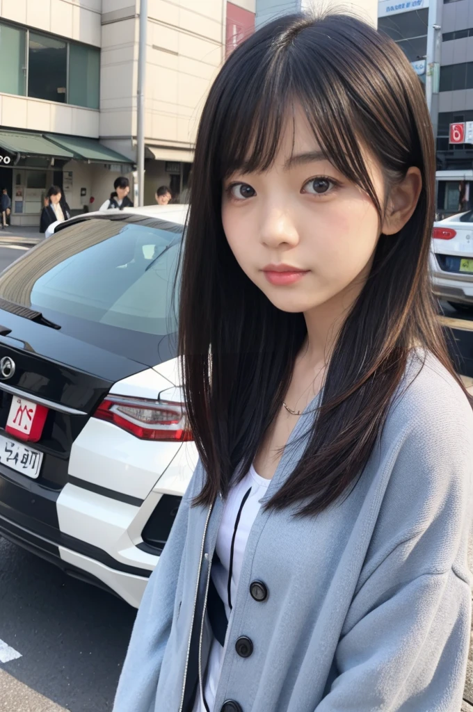 Japan submits to Korean girls