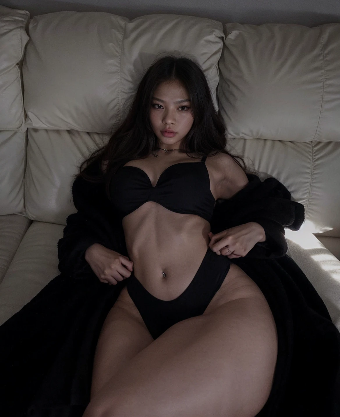 Jennie from blackpink