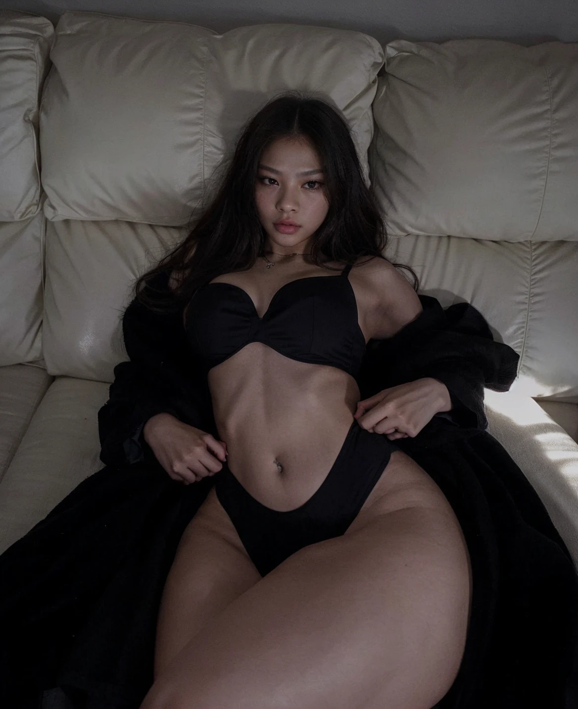 Jennie from blackpink
