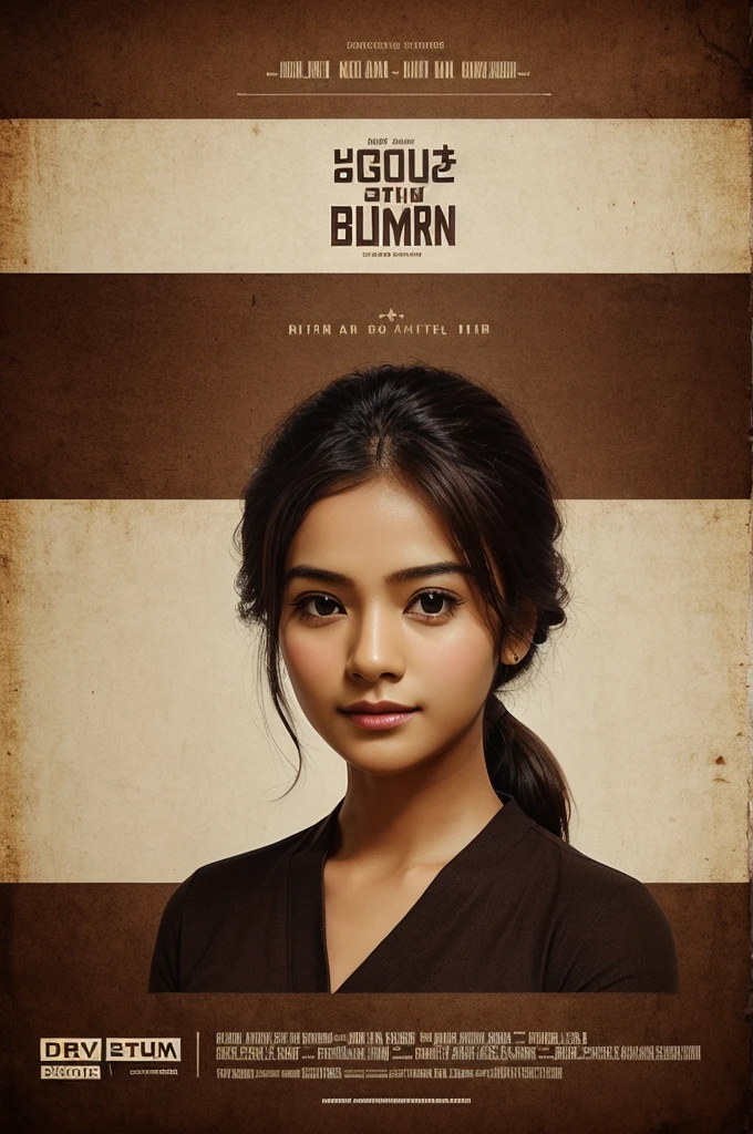  ,Best background pic ,Bgm type , little design ,Brown type ,Simple design to make poster