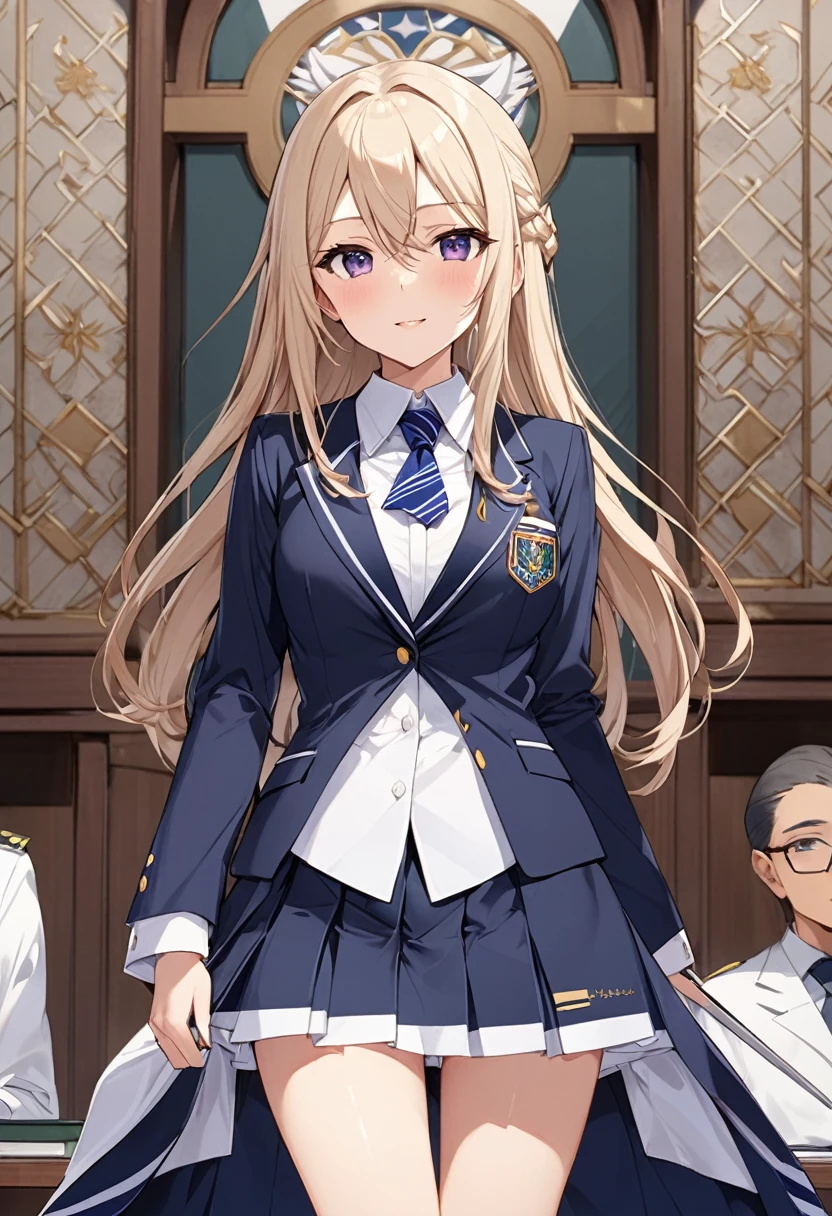 Very detailed、whole body、Abdul is the female student council president of a prestigious school.=Read Alhazard's Necronomicon、woman