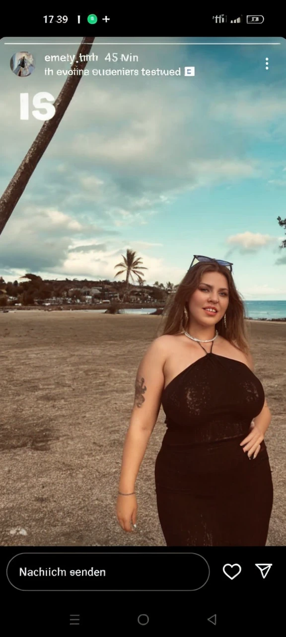 Women with huge bust