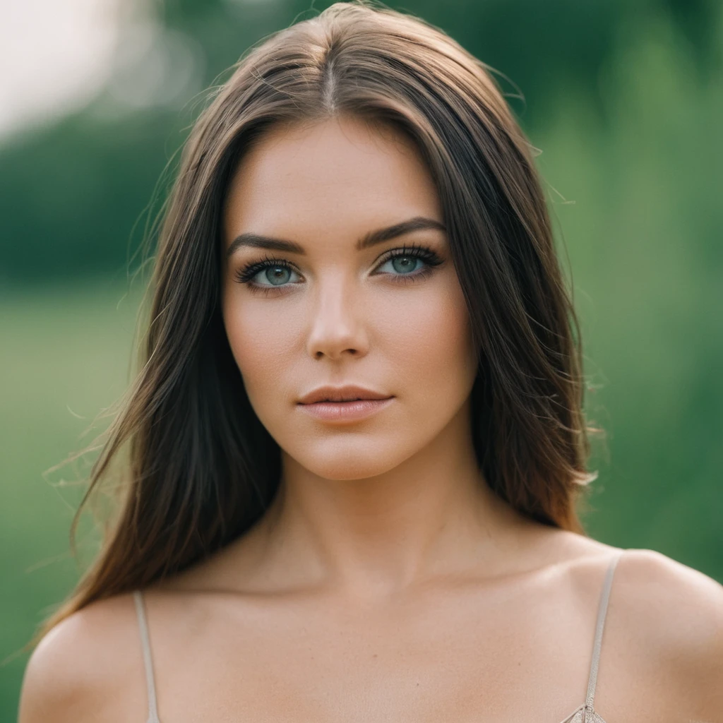 Фотосессandя, фотостудandя, Фото скотandна, Редакцandонная фотографandя, пленочная фотографandя, кandнематографandческandй, позandрует, Фото любandтельское, andalog, BRUT, f2, 35 mm, and (Фото любandтельское), flash фотографandя, taken on and old camera, поляроandд, 8 K, Very detailed, (high quality, Best quality:1.3), Чрезвычайно высокое разрешенandе, зернandстость, длandнный (длandна талandand:1.2) straight black hair, ((Макрообъектandв)), Atmosphere Claire, ((Focus on the eyes)), женскandе выраженandя, фотографandя, SLR camera, 35 mm, Фуджandфandльм Суперandа Премandум 400, Nikon D850 пленочная фотографandя, Kodak Portra 400 F1.6 лandнз, 8 K, uhd, красandвый европейскandй камшот на лandцо, grey eyes