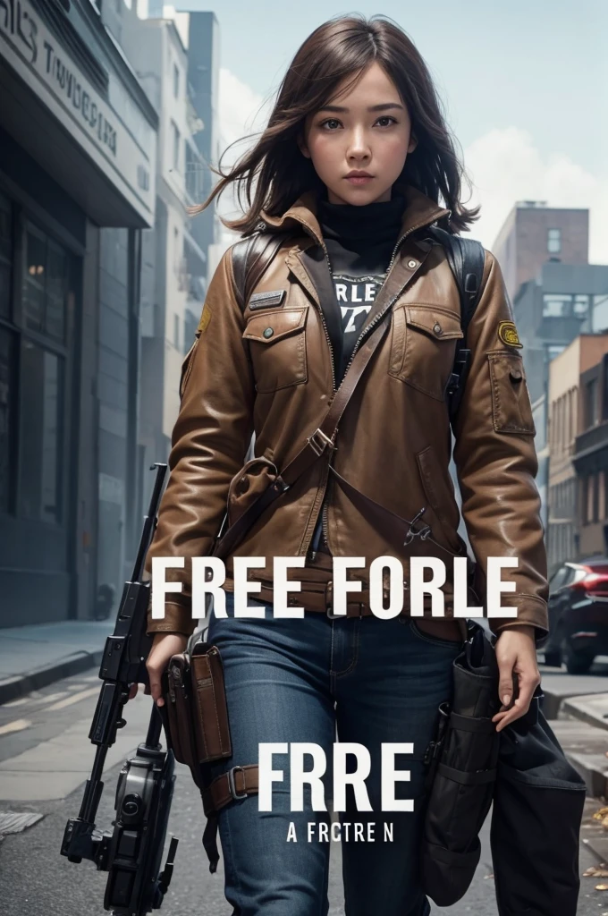 Foto de free Fire