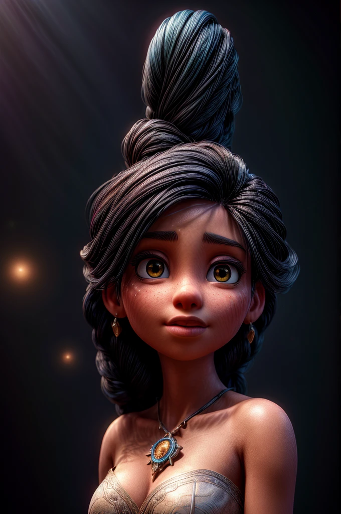 a woman with black hair, realistic tarot cards, celestial universe, ethereal energy, dramatic lighting, mesmerizing colors, hyperrealistic, intricate details, 8k, high quality, masterpiece, (best quality, 4k, 8k, highres, masterpiece:1.2), ultra-detailed, (realistic, photorealistic, photo-realistic:1.37), dramatic lighting, mystical, cosmic, glowing, ethereal, awe-inspiring, captivating, visually striking, exquisite, sublime, otherworldly, universe