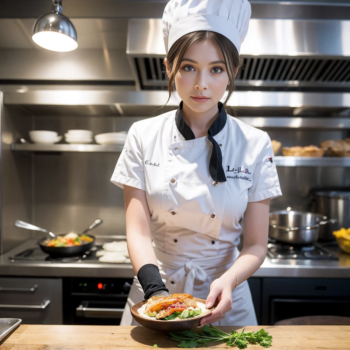 ((la plus haute qualité、8k、chef-d&#39;œuvre:1.3))、1 mâle、1 femelle、conjoint、Beau couple、sourire、 (visage mince), (le corps est mince), (cheveux bruns), (Raccourcis), ((Bob Hale、Cheveux raides:1.2)), テーブルの上のverre de vin、S&#39;il te plaît, éclaire mon visage、 Vue imprenable sur le ciel et les nuages au coucher du soleil、Vues imprenables sur les montagnes、sourireの美しさ、Image lumineuse、rougir, Raccourcis,Visage lumineux、 (42 ans), 39 ans, vin rouge 、Apéritifs、nourriture italienne、bouteille de vin、Champagne、Vin pétillant、chemise à manches longues、robe、Beauté attrayante、restaurant, style grenouille nova, actrice, Modèle, haut du corps, vin blanc, vin rouge, verre de vin, 