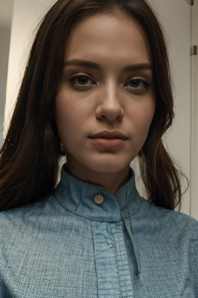((best quality)), ((masterpiece)), (detailed), very tall 1 girl,