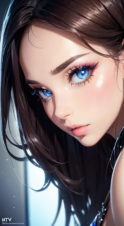 (Tabletop: 1.3), (Maximum resolution: 1.2), (Ultra HD TV: 1.2), Cinematic Light, Ultra HD TV, (Beautiful Eyes and skin), (Detailed facial features), (Browsing Caution), 8k resolution, Sharp focus: 1.2, Perfect Style, Beautiful Face, Perfect body, Accurate, Anatomically correct, Highly detailed face and skin texture, Beautiful Eyes, Dark blue eyes, double eyelid, Thin eyebrows, Glitter Eyeliner: 1.2, Natural Cheeks, Glowing Skin, Fair skin: 1.2, , (Glossy Lips: 1.4), break, One person'Perspective, (She is a very cute female teacher.), (Light yellow lace panties), (Captivating smile: 1.2), ((Pure and cute girl:1.3)), (Long Hair), (Light brown hair:1.2), ((Very close relationship: 1.2)), Mid-chest, ((Looking at the audience:1.2)), Woman with big white wings, Full body angel, (Silver Armor 1.2),Knight Girl, Valkyrie, goddess. mysterious Valkyrie, Beautiful angel, Amazing white soft angel wings,