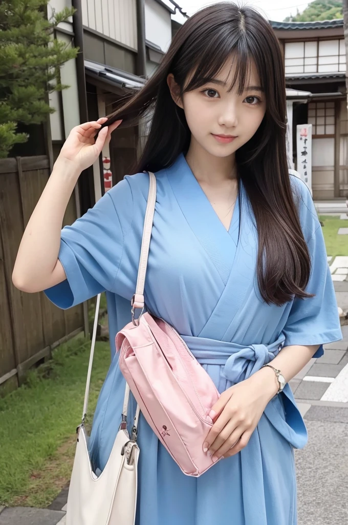 Japan submits to Korean girls