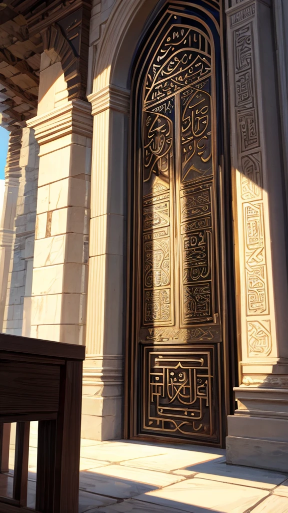 ancient arabic society