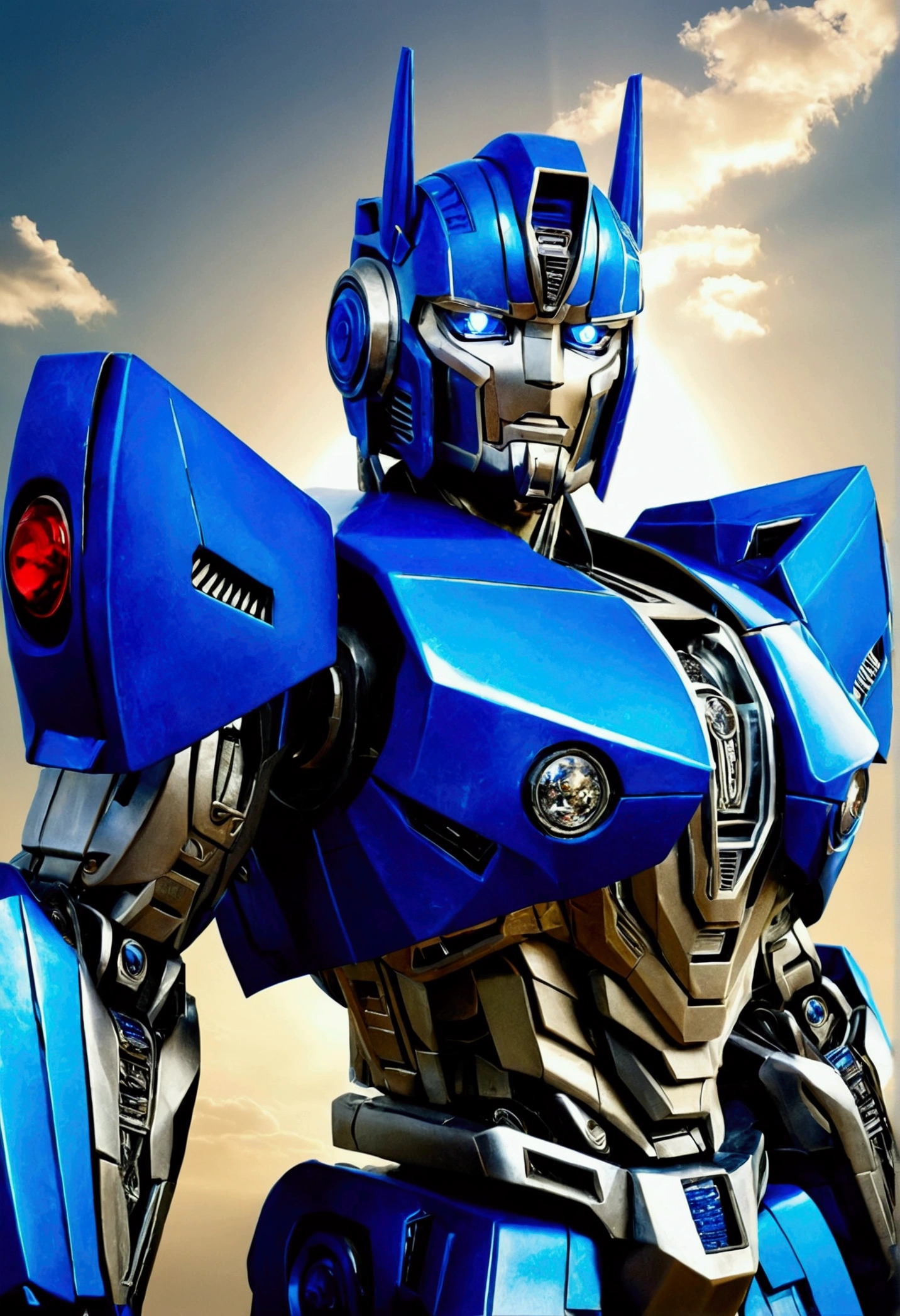 Un transformers