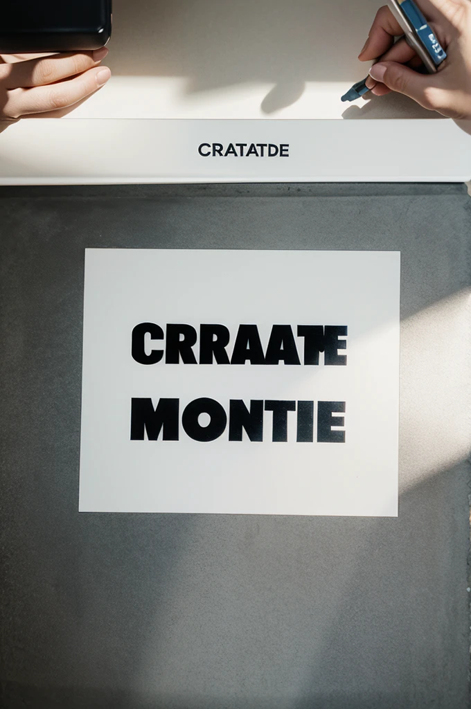 create more