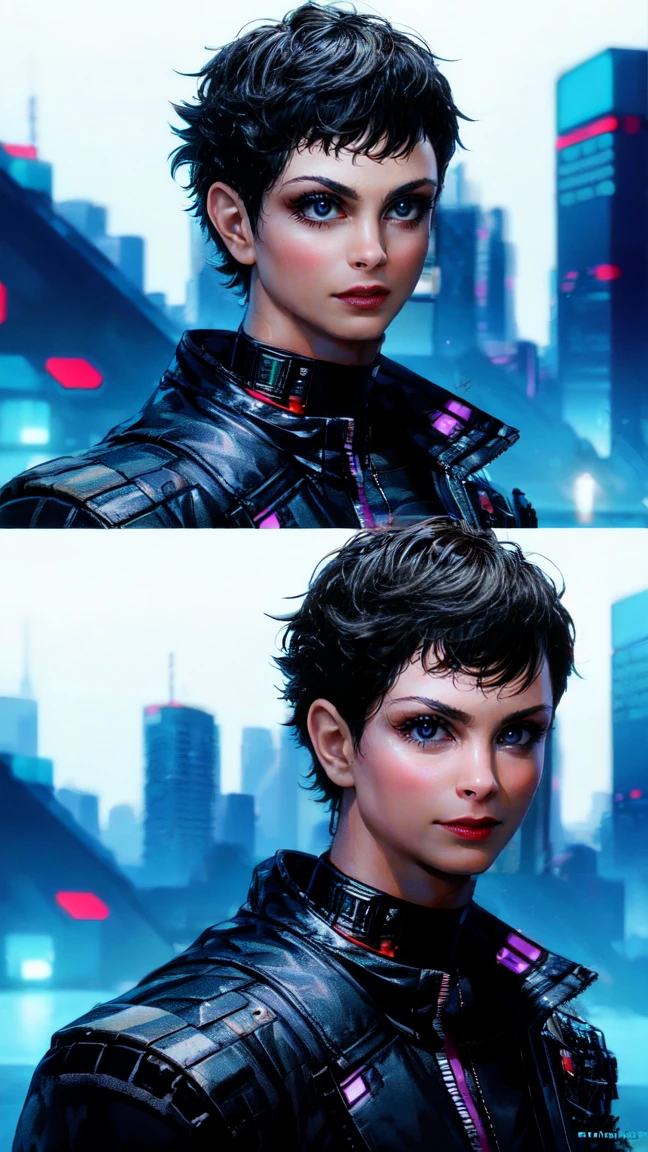 Cyber Boy in Future City with Futuristic Computer, Digital Cyberpunk Anime Art, Cyberpunk Art Surreal 8K, Cyberpunk Anime Boy Mecha, Cyberpunk Anime Boy, Female Cyberpunk Anime Boy, Cyberpunk Boy Portrait, Cyberpunk Dude, Cyberpunk 2 0 y. o Model Boy, Fantastic Cyberpunk Boy, Cute Cyborg Boy, Portrait Beautiful Sci-Fi Boy  
