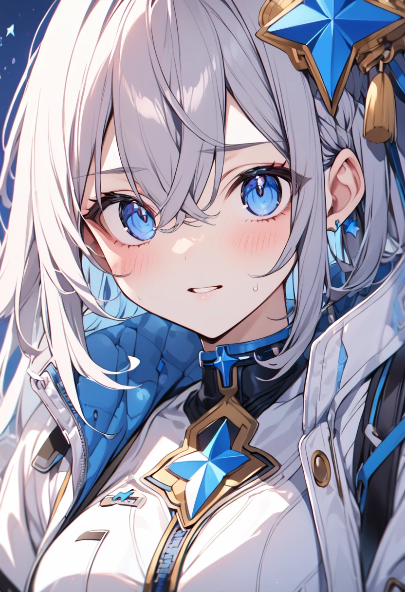 Blue Star