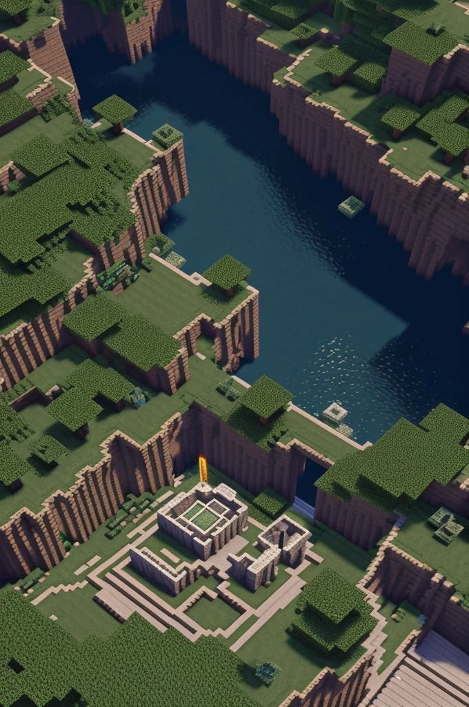 a warden themed Minecraft skin fighting in the deep dark biome of Minecraft