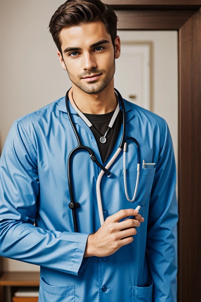 Stethoscope