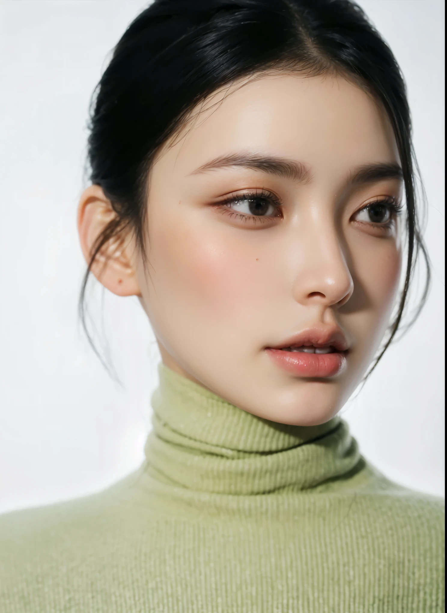 Game Art,CG Animation,Best image quality,Maximum resolution,8K picture quality,(A bust photo),(portrait),(Head close-up),(Rule of Thirds),Unreal Engine 5 rendering works,20 year old girl,((Queen)),The eyes are very detailed,(Large Breasts),Elegance and nobility,Ray Tracing,Game CG,((3D Unreal Engine)),OC rendering reflection mode,4K,Ultra-clear,Translucent lace,Fair and plump figure,Pretty Face,Glossy Gel Coat,身着华贵礼服的Queen,Gorgeous clothing,Luxurious and exquisite jewelry,Colorful makeup,Full figure,Dark red lipstick,精致Gorgeous clothing,Supermodel,Gold Jewelry,Luxurious clothing,