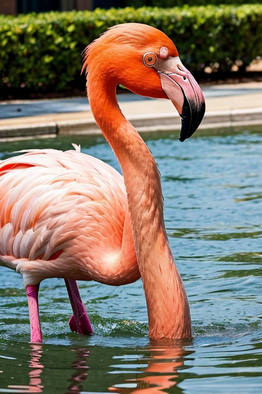 flamingo: Andrew Garfield: slot: artificial: settlement: center: forecast: