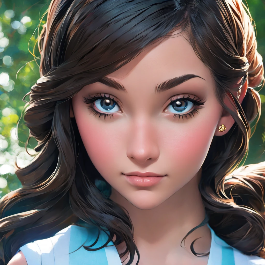 best quality,masterpiece,detailed face,1 girl,solo