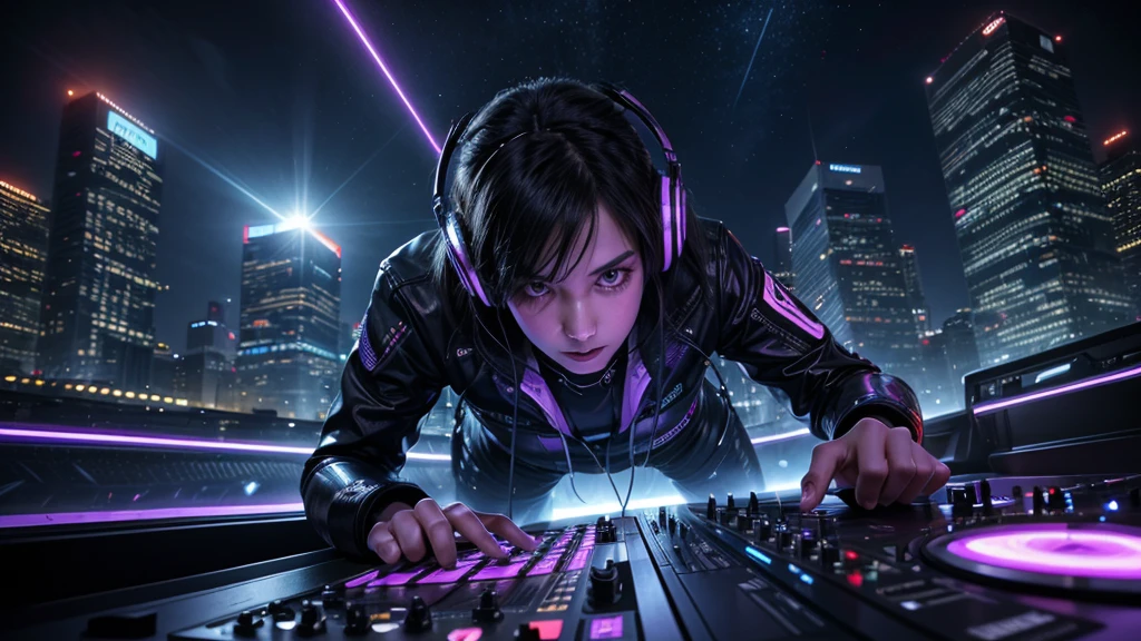 a 14 YEAR OLD GIRL Of headphones, lightning, with thunderstorms, thunderstorms, with lightning, crackling with lightning, lightning storms, thunderstorms, lightning storms, lightning!!!, effects of lightning, severe weather storms, electrical storm, lightning storm, detailed lighting and thunder, during a storm, in a lighting storm, thunderstorm, dark storms with lightning --auto --s2