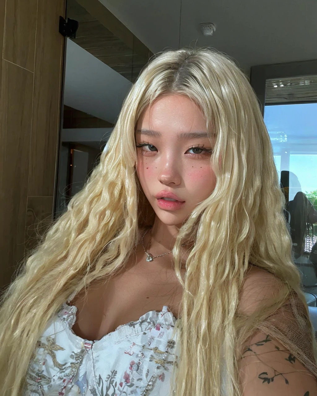 Jennie kim