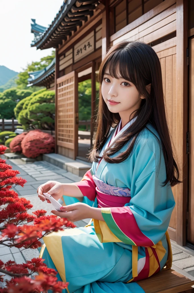 Korea horray、die japan