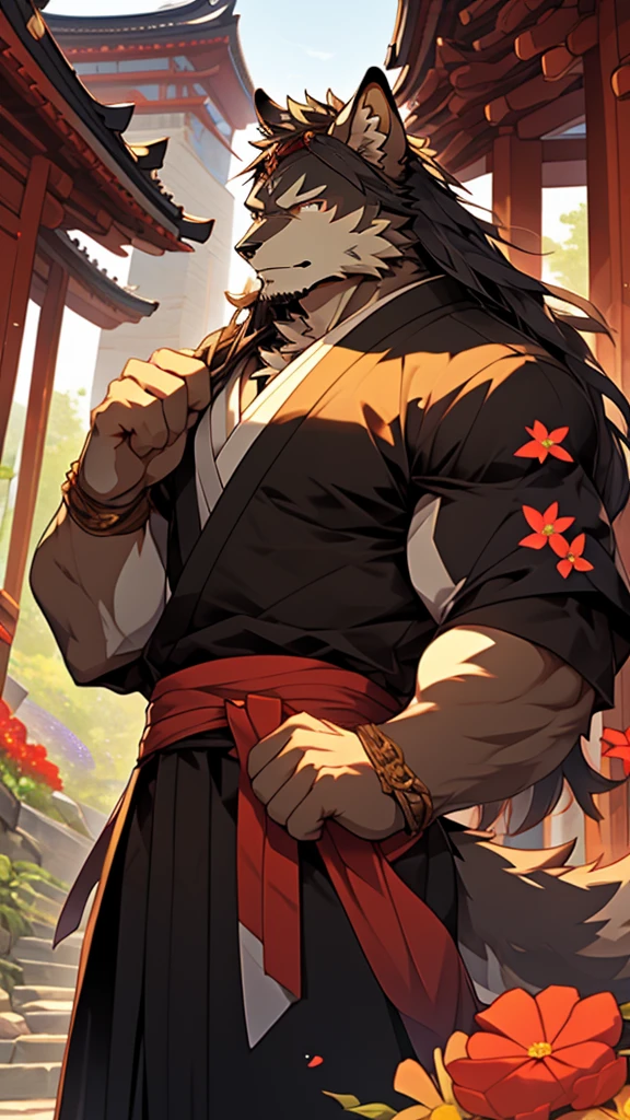 (masterpiece),(high resolution),(复杂of细节:1.4),Extremely detailed,(illustration:1.2),8K,Reality,精美of,独自of,age,年长of雄虎 ,muscular,Japanese swordsman,Masculinity ,(白色of头发:1.3),Long hair,长长of白胡子,scar,badly damage,harm,残破of身体 ,冰冻of湖,of ,pain,赤裸of身体 