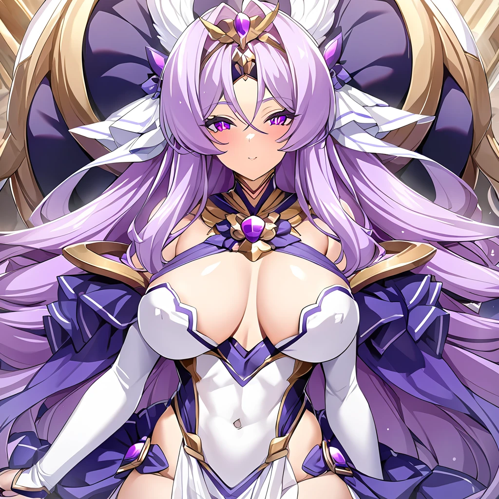 ((Highest quality)), ((masterpiece)), (detailed), （Perfect Face）、The woman wearing the Doric chiton of Greek mythology is an Extia, a divine being who has become the Greek goddess Hera in both mind and body.々The wife of Zeus, the king of the gods, the goddess Hera Extella、The woman is the queen of the one and only god Zeus, the goddess Heraexia. She has medium-long hair, an engagement ring, gorgeous accessories, and is an elegant goddess, the graceful and beautiful queen of the gods Heraexia.
