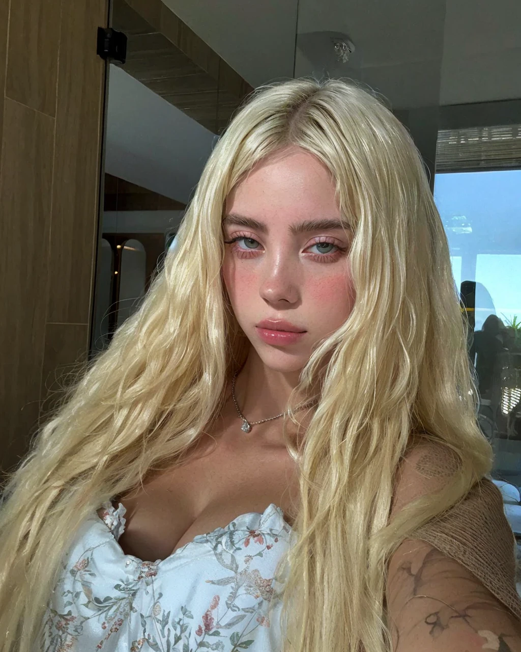 Billie