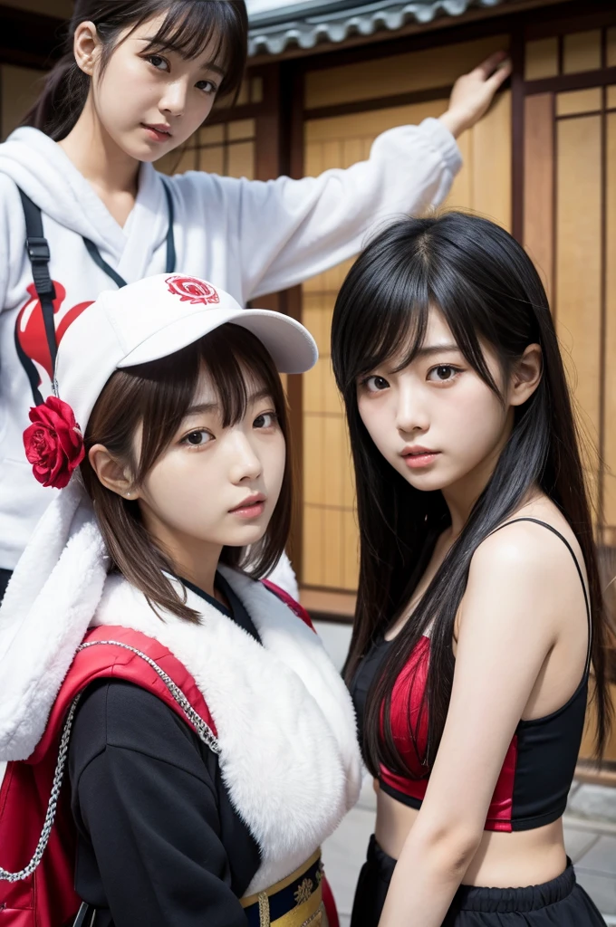 Japanese、Tsumi。punishment